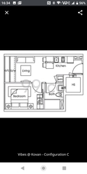 Vibes @ Kovan (D19), Apartment #193437002